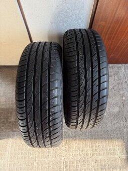 195/60 R15 Barum Bravuris 2
