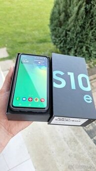 Samsung galaxy s10e