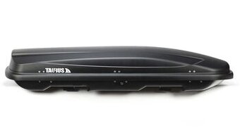 Strešný box Taurus Xtreme 400 l