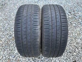 Pneumatiky 15" letné falken 2ks