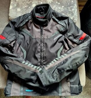 Moto bunda damska zn. Ozone