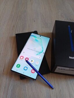 Note 10+