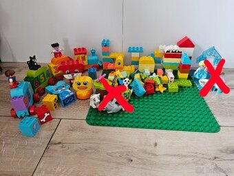 Lego duplo