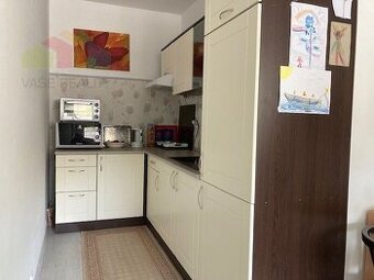 Na predaj 2 izbový byt Trenčianske Teplice, 47 m2