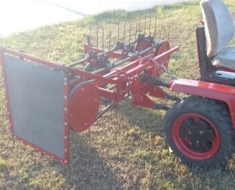 Malotraktor 070