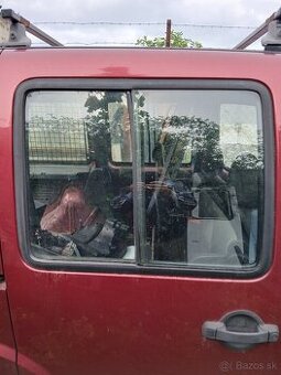 Fiat Doblo 2000-2010