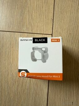 Ochranný obal na kameru na dron DJi 3 mini Pro