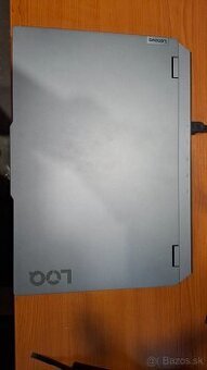 Lenovo LOQ 15IRX9 Luna Grey