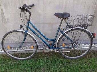 cestne bicykle