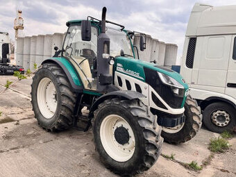Traktor ARBOS P 5115 ADVANCED r.v. 2021, 90kW, 920 Mth