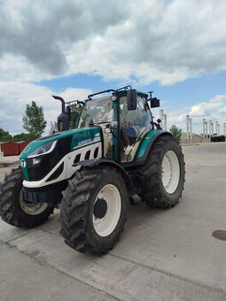Traktor ARBOS P 5115 ADVANCED r.v. 2021, 90kW, 920 Mth
