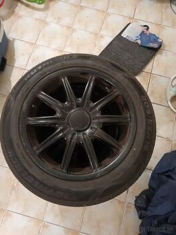 5x112 R16 BBS