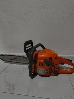 Husqvarna 450