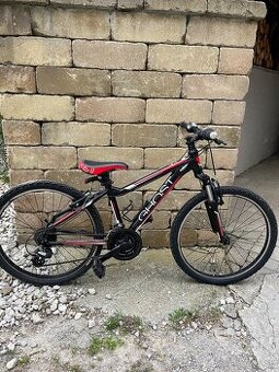 Detsky horský bicykel 24