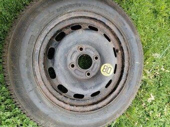 Plnohodnotna rezerva 175x65  R14
