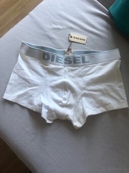 Panske boxerky Diesel
