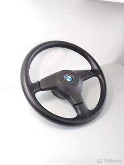 VOLANT ŠPORTOVÝ BMW e30, e31, e32, e36,
