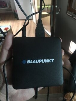 BLAUPUNKT B-Stream Box