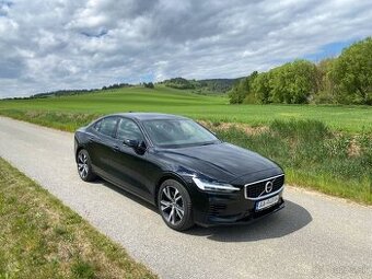 Volvo s60 T6 Recharge Rdesign 2020 eawd Twin engine