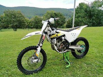 Predám Husqarna FC 250