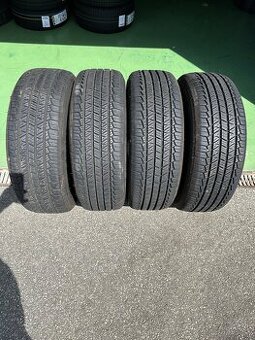 225/65 R17 106 H XL TAURUS 701 SUV