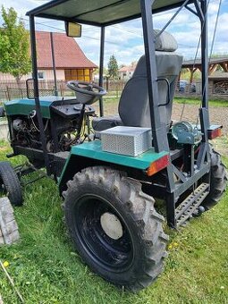 Traktor