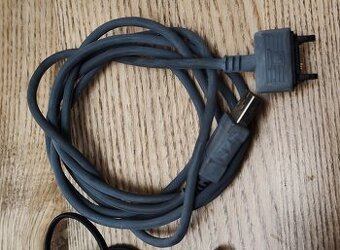 Datovy kabel sony ericsson DCU-60 ORIGINAL