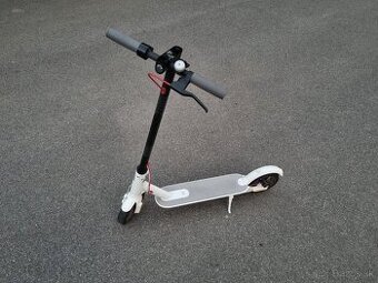 Predám kolobežku Xiaomi M365