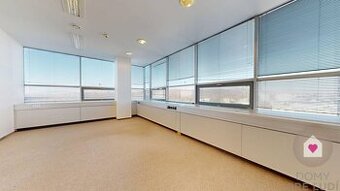 Krásne moderné kancelárie WESTEND TOWER, Dúbravská cesta BA