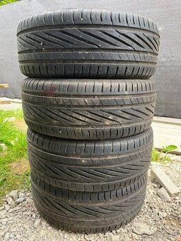 Pneumatiky 215/55 r16 dot 2020