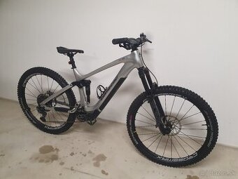 Corratec E-Power RS 140 EL Pro
