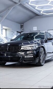 530d xdrive g31