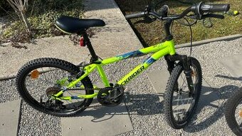 Detsky bicykel