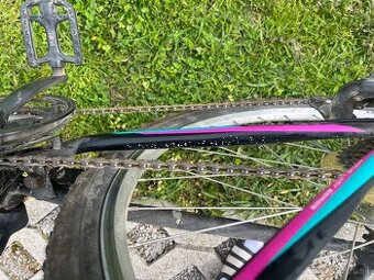 Bicykle