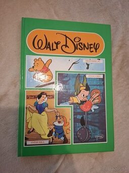 Walt disney