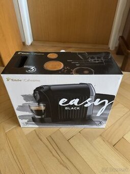 Kávovar Tchibo Cafissimo Easy black