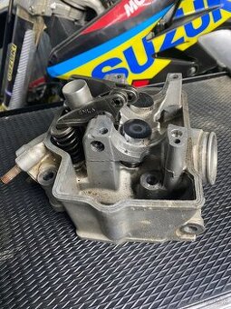 Hlava Honda Crf 450 2013-2016