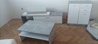 skrinka obývacia