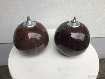 Petrolejova lampa