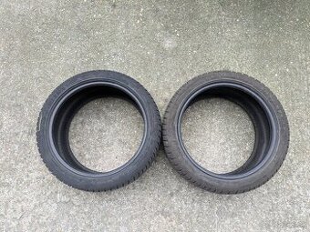 Pneumatiky Goodyear 245 / 40 / R18