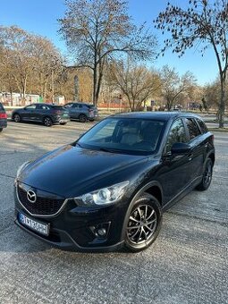 Mazda CX-5 2.2 Skyactiv-D 175k AWD Revolution A/T