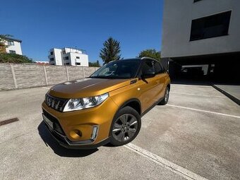 Suzuki Vitara 1.0 Boosterjet 2020