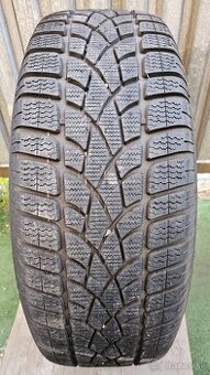 Zimné pneumatiky DUNLOP 3D - 235/65 r17 104H