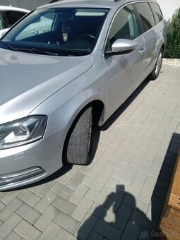 Volkswagen Passat. B7.Variant. 2.0TDI.103kw. Rv.2012.