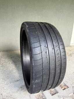 Pneumatiky Michelin