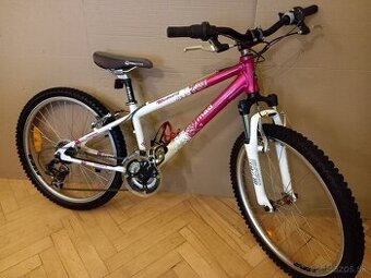 Predám bicykel VEDORA