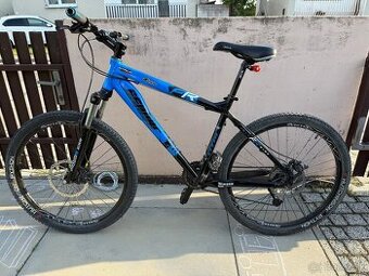 CTM Zephyr pansky bicykel