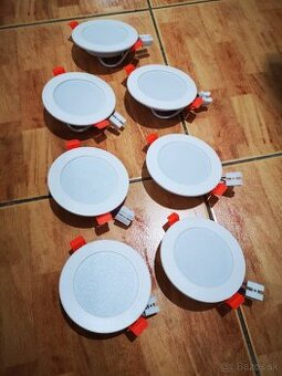 LED bodove stropne svetla