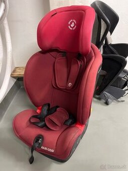 Maxi Cosy isofix - 1