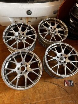5x112 R 18 8,0 Jx16